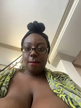 Black Monster Tits online show from February 28, 2026, 4:17 pm