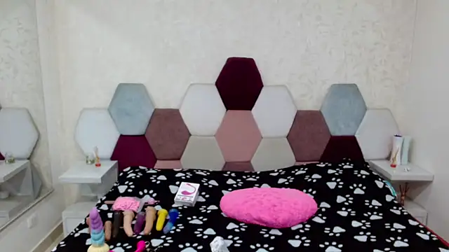 angel blue online show from March 24, 2026, 3:01 pm