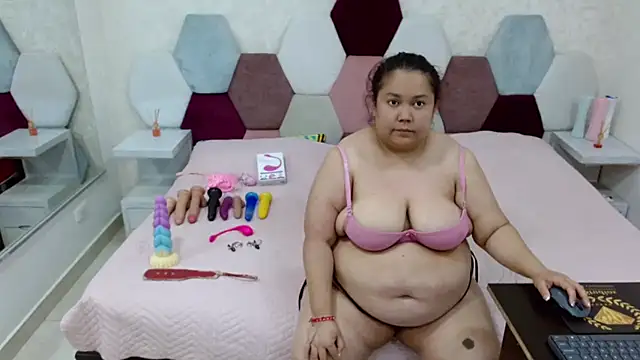 angel blue online show from April 3, 2026, 3:40 pm