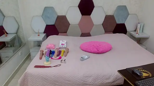 angel blue online show from March 25, 2026, 3:11 pm