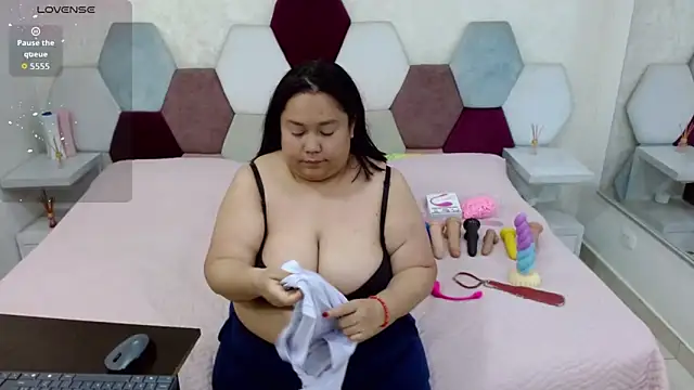 angel blue online show from February 22, 2026, 4:19 pm