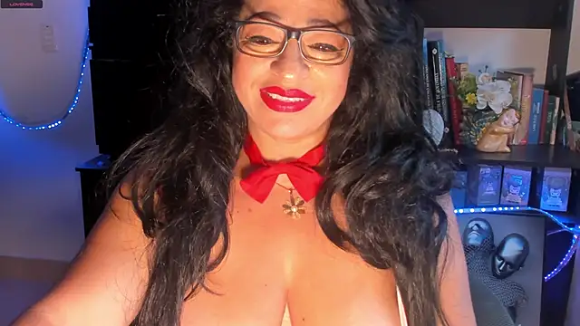 TamaraAniston online show from March 4, 2025, 4:41 pm