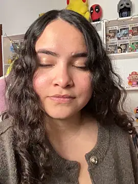 Sweet sully   online show from December 16, 2025, 9:46 am