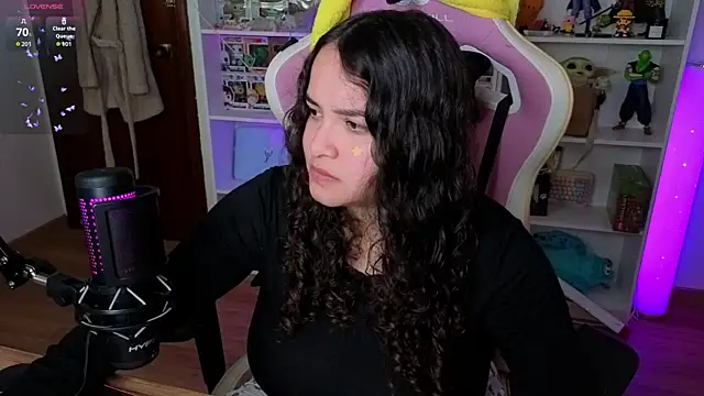 Sweet sully   online show from November 8, 2025, 10:41 am