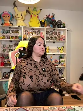 Sweet sully   online show from April 6, 2026, 7:53 am