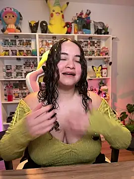 Sweet sully   online show from March 3, 2026, 8:54 am