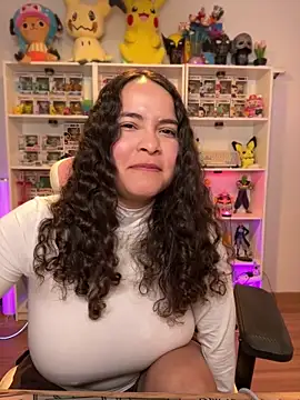 Sweet sully   online show from April 8, 2026, 7:21 am