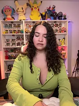 Sweet sully   online show from April 2, 2026, 7:48 am