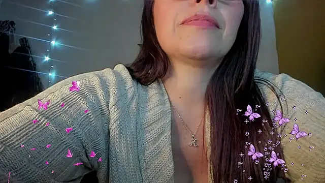 Snapshot of NATA_RIDER chatting on January 11, 2025, 2:52 am NATA RIDER online show from January 11, 2025, 2:52 am