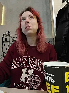 Snapshot of Frost_foxy chatting on November 30, 2025, 3:18 am Frost foxy online show from November 30, 2025, 3:18 am