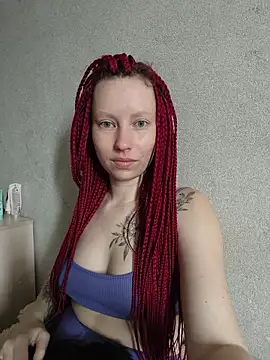 Snapshot of Frost_foxy chatting on April 30, 2026, 4:30 am Frost foxy online show from April 30, 2026, 4:30 am