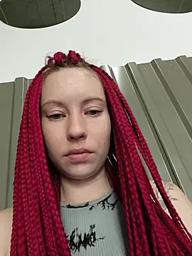 Snapshot of Frost_foxy chatting on May 5, 2026, 2:36 am Frost foxy online show from May 5, 2026, 2:36 am