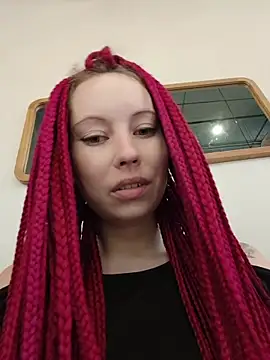 Frost foxy online show from March 21, 2026, 2:35 am