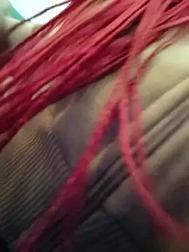 Frost foxy online show from February 20, 2026, 3:25 am