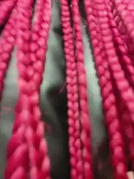 Frost foxy online show from February 22, 2026, 3:31 am