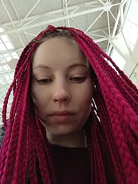 Frost foxy online show from January 6, 2026, 3:21 am