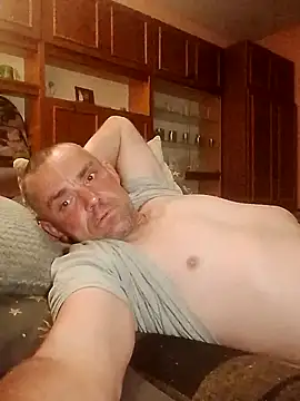 pavel858xh online show from June 8, 2026, 11:05 pm