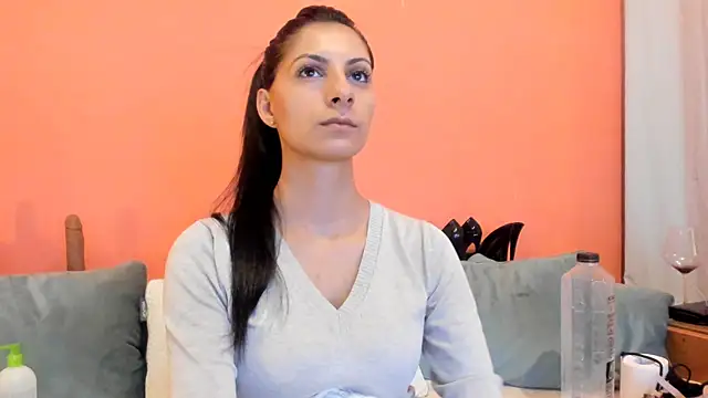 Dirty-Bya online show from October 21, 2025, 6:40 pm