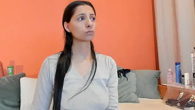 Dirty-Bya online show from April 14, 2026, 6:24 pm