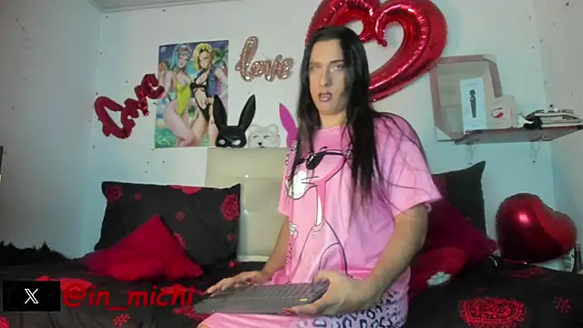 dangerous bitch online show from December 23, 2025, 1:05 am