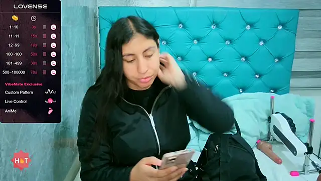 Snapshot of MAARYMOON chatting on February 19, 2026, 10:56 am MAARYMOON online show from February 19, 2026, 10:56 am