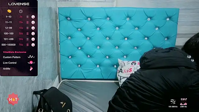 Snapshot of MAARYMOON chatting on January 19, 2026, 11:14 am MAARYMOON online show from January 19, 2026, 11:14 am