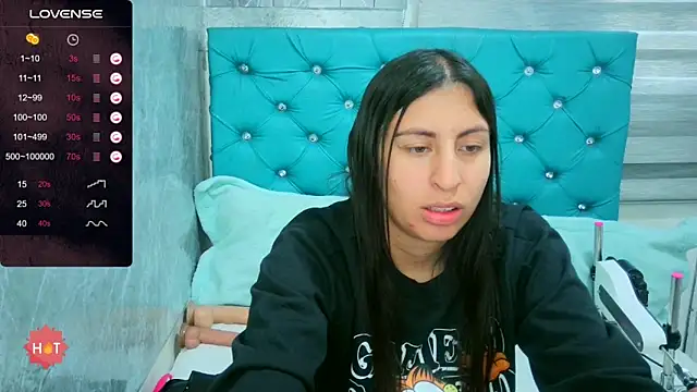 Snapshot of MAARYMOON chatting on February 11, 2026, 12:16 pm MAARYMOON online show from February 11, 2026, 12:16 pm