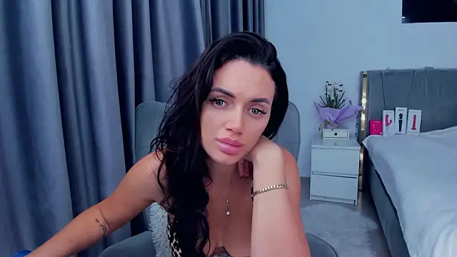 jessykmxx online show from November 13, 2025, 6:12 pm