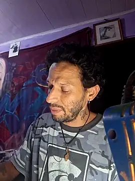 Toycockhot online show from March 13, 2025, 7:09 am