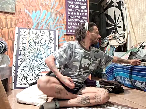 Toycockhot online show from November 20, 2025, 1:50 am