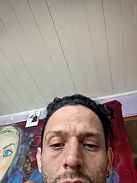 Toycockhot online show from December 5, 2025, 3:21 pm