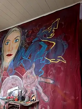 Toycockhot online show from January 8, 2026, 6:03 pm