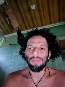 Toycockhot online show from October 16, 2025, 1:19 pm