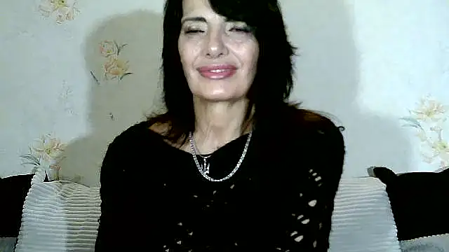DreamMarianna online show from November 22, 2025, 10:08 pm