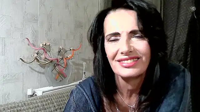 DreamMarianna online show from September 27, 2025, 8:59 pm