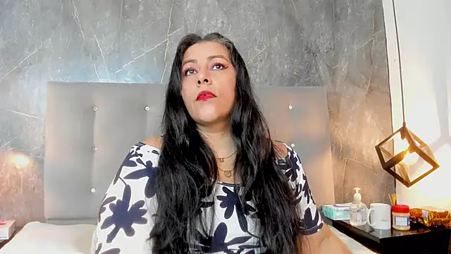 SexxyPamela online show from January 8, 2026, 7:09 pm