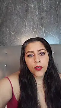 SexxyPamela online show from February 8, 2026, 7:33 pm