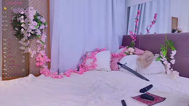 Carla Dalton online show from March 6, 2026, 4:46 pm