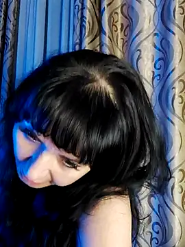 Melissa Fane online show from October 23, 2025, 1:15 am