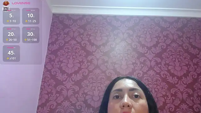 Snapshot of juliana_diaz chatting on May 25, 2026, 11:31 am juliana diaz online show from May 25, 2026, 11:31 am