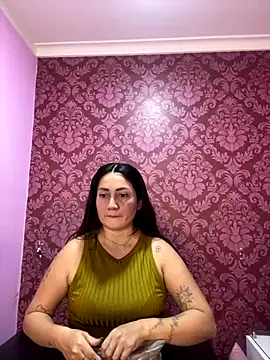 juliana diaz online show from November 30, 2025, 11:11 am