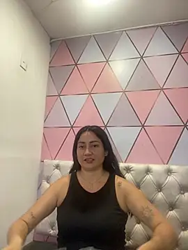juliana diaz online show from September 11, 2025, 11:10 am