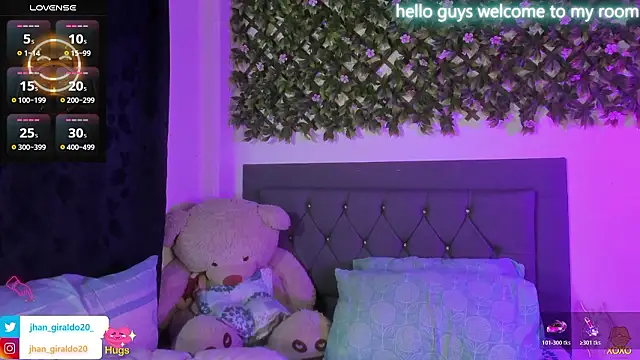 kamii 22 online show from February 14, 2026, 11:32 am