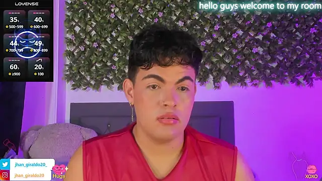 kamii 22 online show from February 15, 2026, 1:43 pm