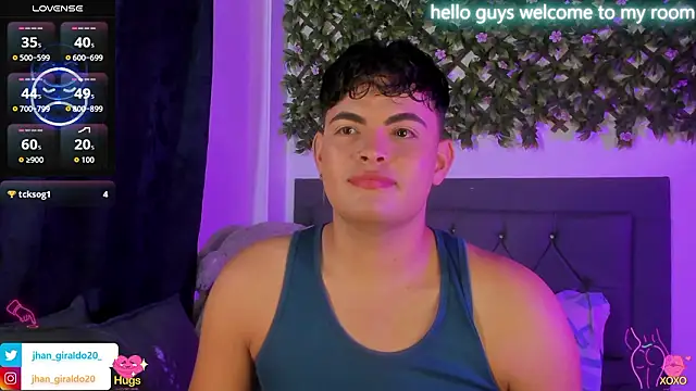 kamii 22 online show from February 21, 2026, 12:07 pm