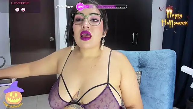 Snapshot of ElikoLanny_ chatting on October 9, 2025, 6:14 am ElikoLanny online show from October 9, 2025, 6:14 am