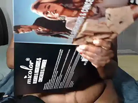 BigButtGodess online show from January 9, 2026, 3:02 am