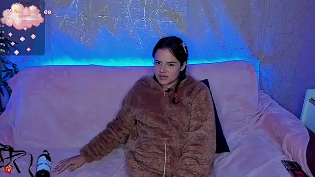 Shyfantasies online show from February 23, 2025, 7:22 am