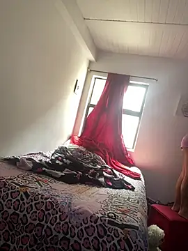 AlondraDiossa03 online show from March 21, 2026, 6:45 pm