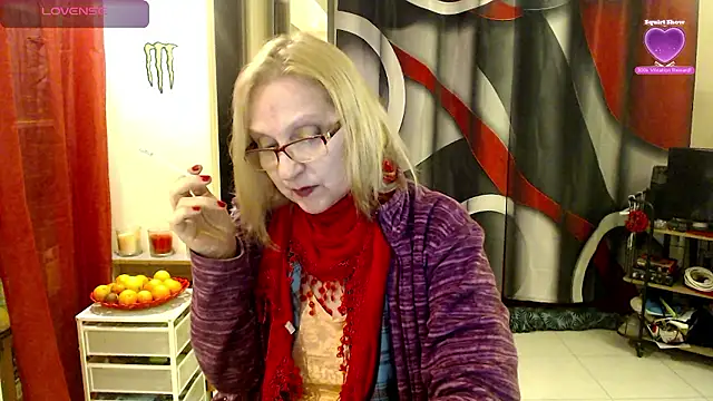 Snapshot of Ala-N-Dala chatting on January 13, 2026, 6:06 am Ala-N-Dala online show from January 13, 2026, 6:06 am